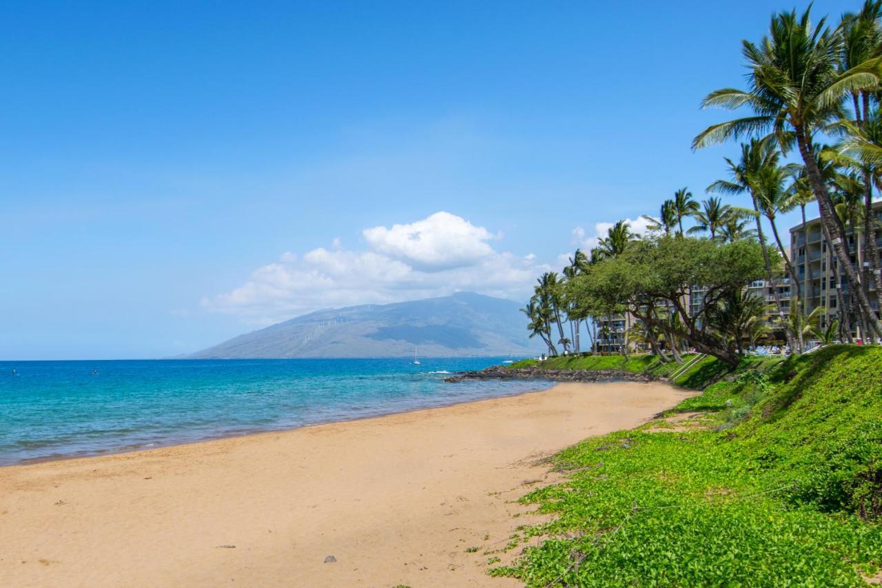 Pacific Shores B106 Kihei Exterior photo