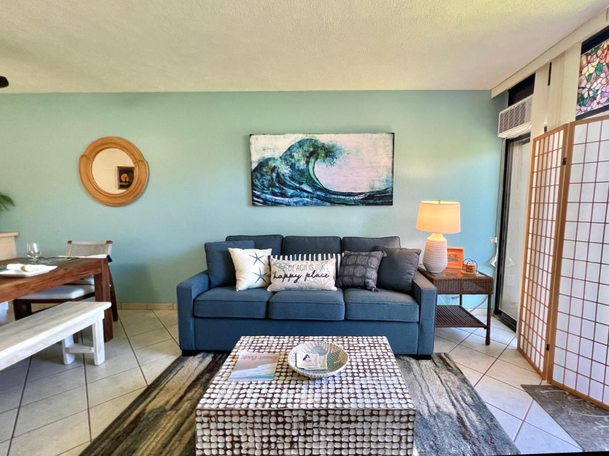 Pacific Shores B106 Kihei Exterior photo