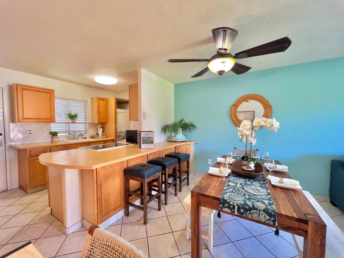 Pacific Shores B106 Kihei Exterior photo