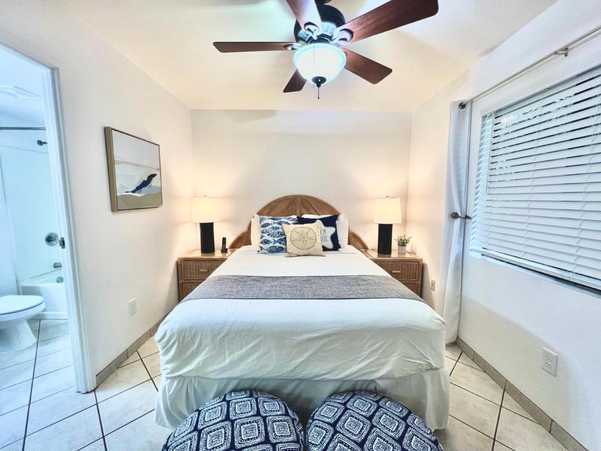 Pacific Shores B106 Kihei Exterior photo