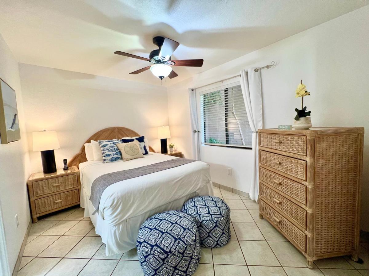 Pacific Shores B106 Kihei Exterior photo