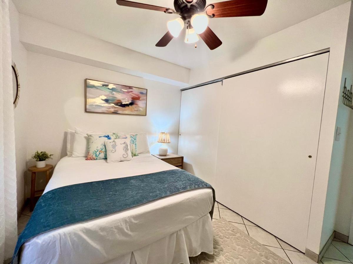 Pacific Shores B106 Kihei Exterior photo